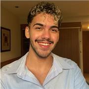 Professor de Inglês